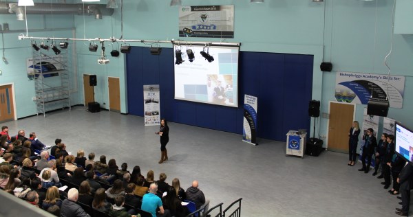 GKC Presentation