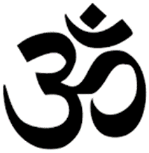 Hinduism symbol