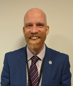 Iain Ross