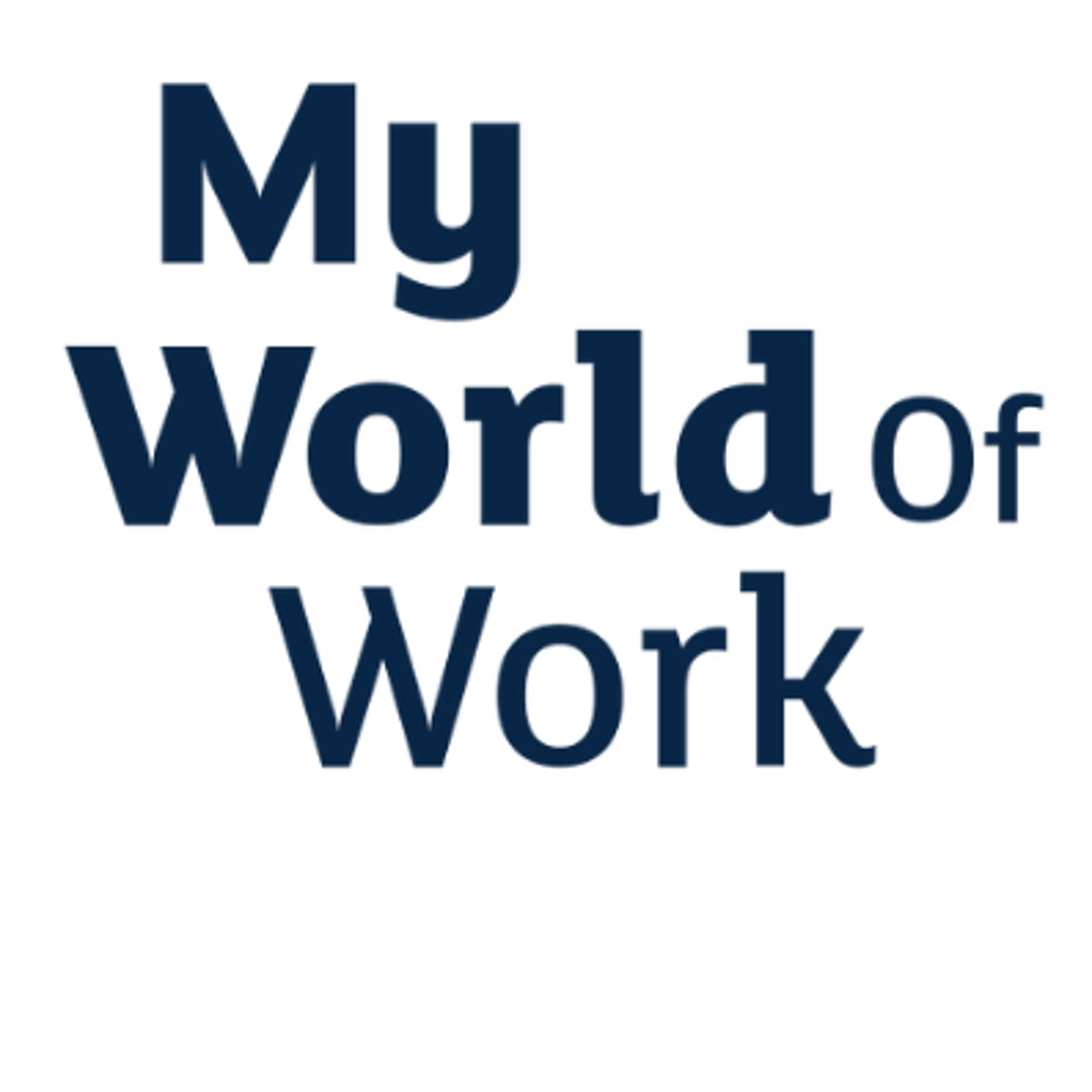 World Of Work