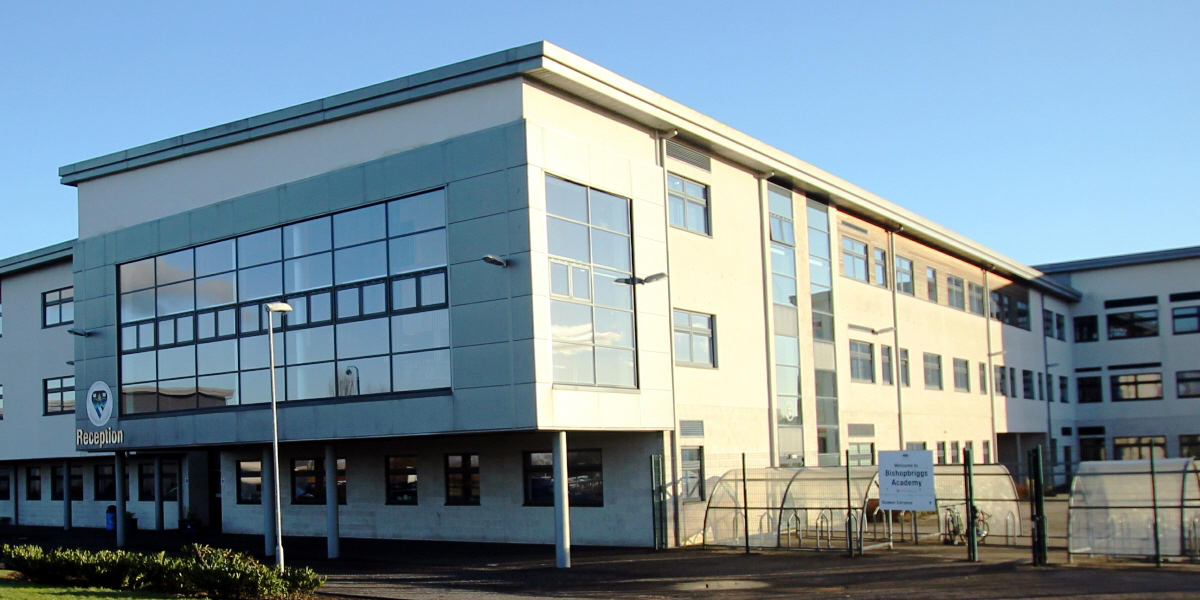 Bishopbriggs Academy